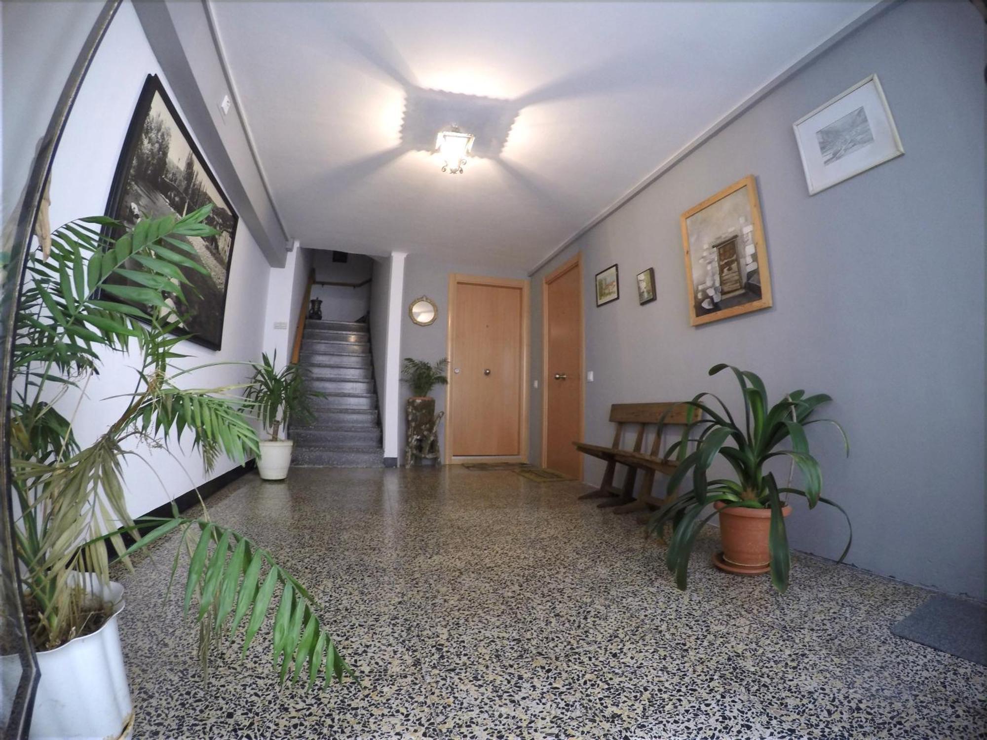 Casa Txep Appartement Vilaller Buitenkant foto