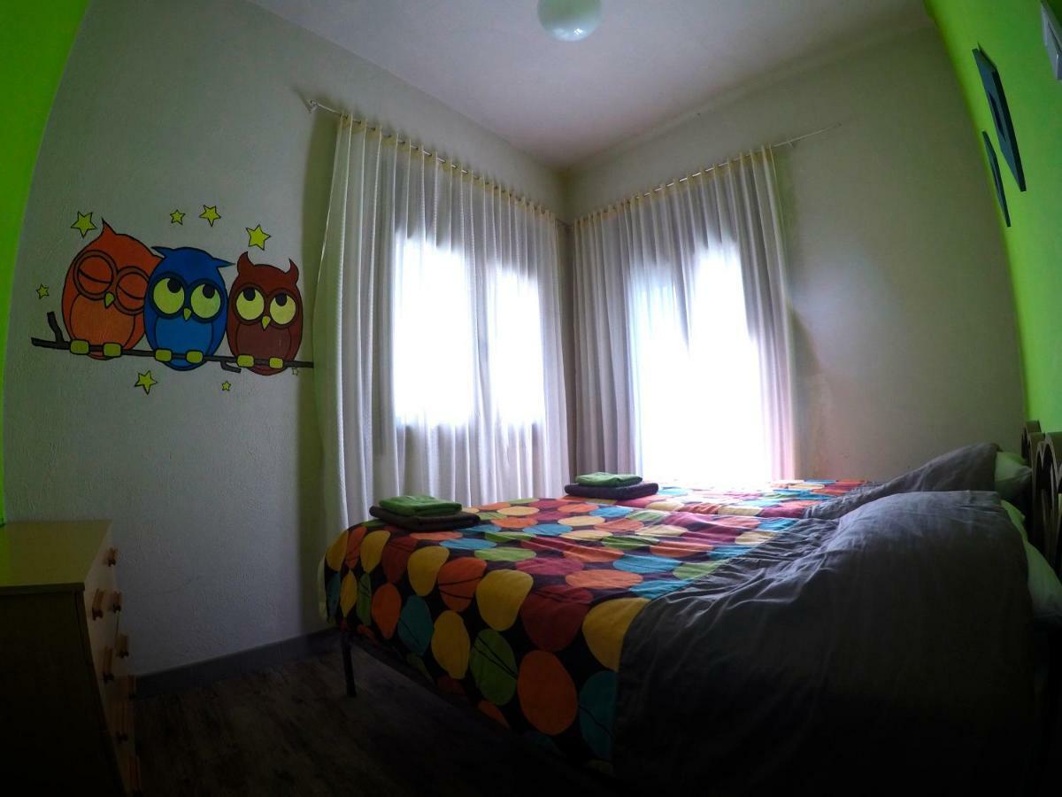 Casa Txep Appartement Vilaller Buitenkant foto