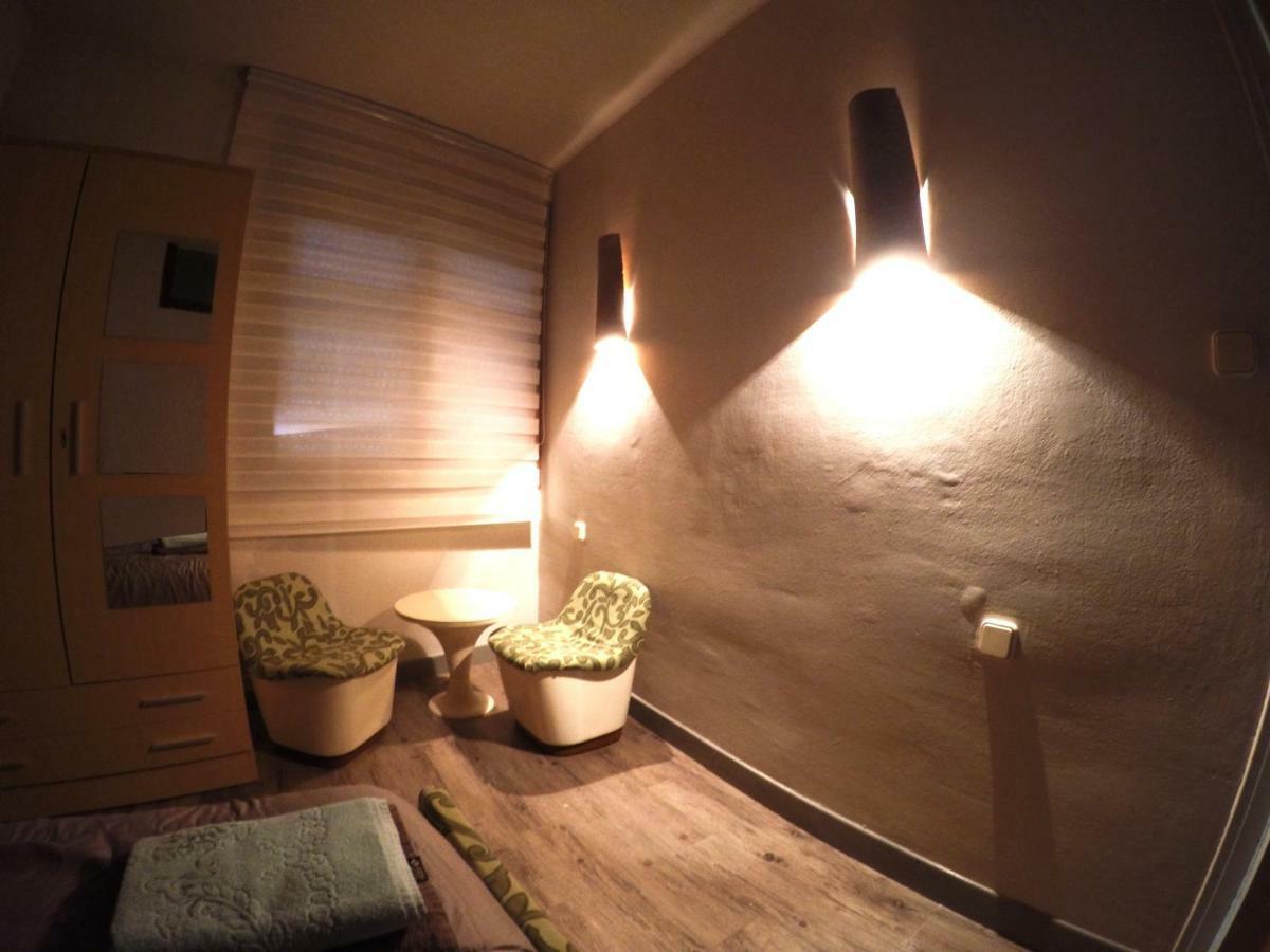 Casa Txep Appartement Vilaller Buitenkant foto